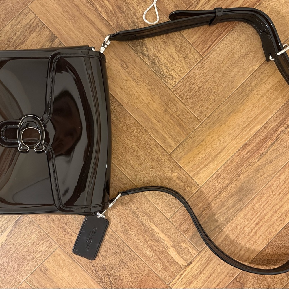 Jelly Tabby Shoulder Bag - Picture 6 of 15